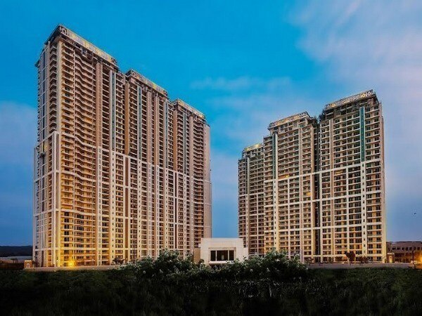 DLF's The Crest' Luxury Condominium witnesses record sales DLF's The Crest' Luxury Condominium witnesses record sales