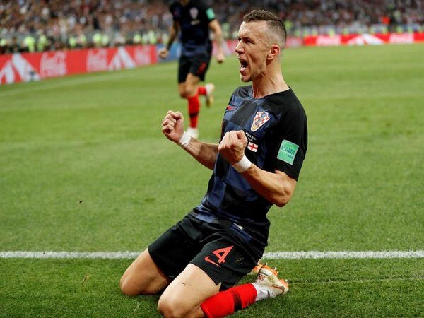 WATCH: Croatia shatter England's FIFA WC dream, enter final for 1st time WATCH: Croatia shatter England's FIFA WC dream, enter final for 1st time