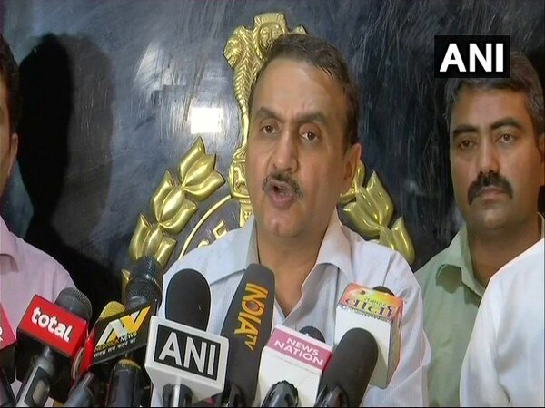 Delhi Police busts international drug racket, recovers heroin worth Rs 125 crore