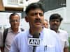 National interest a priority, says DK Shivakumar