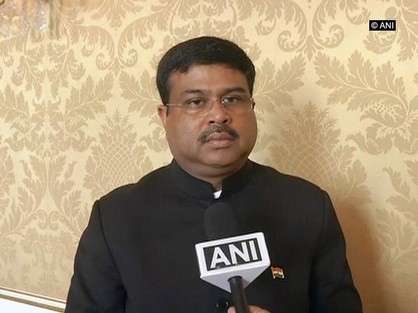 India to appeal for fair fuel price in OPEC meeting: Pradhan India to appeal for fair fuel price in OPEC meeting: Pradhan