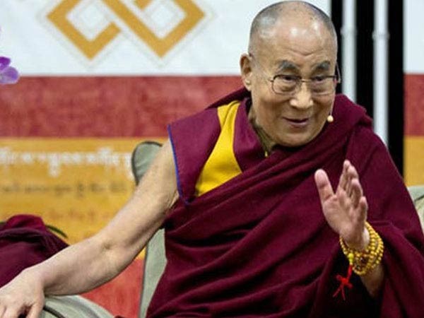 Reunion of old, trusted friends: Dalai Lama on meeting Obama Reunion of old, trusted friends: Dalai Lama on meeting Obama