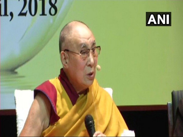 Dalai Lama says Tibet can be in China Dalai Lama says Tibet can be in China