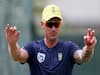 Dale Steyn sidelined for week with groin injury