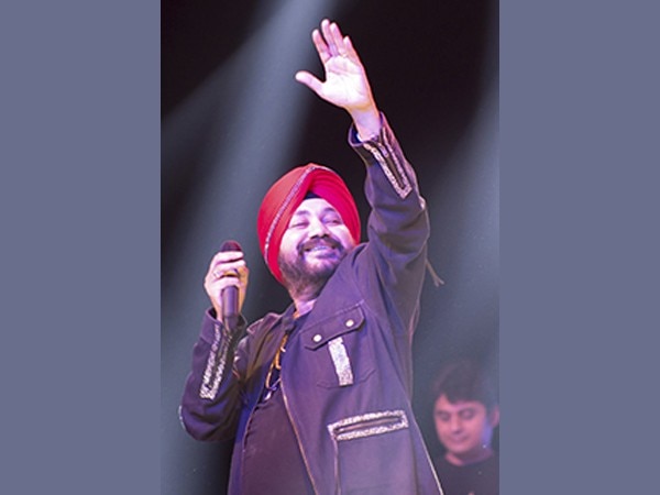 Singer Daler Mehndi convicted in human trafficking case, gets bail Singer Daler Mehndi convicted in human trafficking case, gets bail