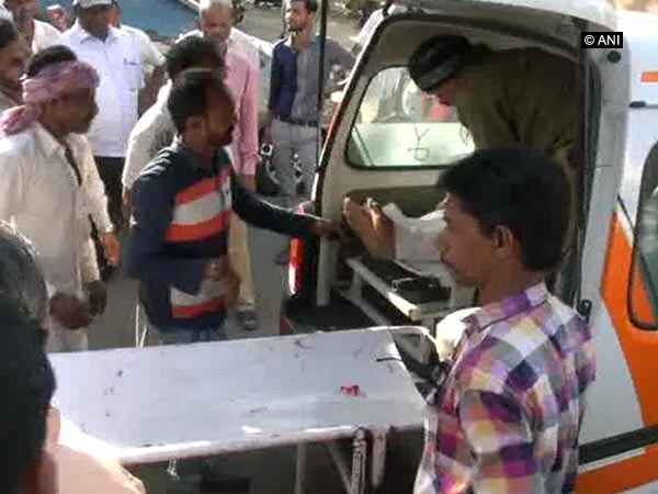 Gujarat: Dalit man killed for riding horse, 3 held Gujarat: Dalit man killed for riding horse, 3 held