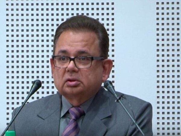 India's Dalveer Bhandari re-elected as ICJ judge after UK pulls out India's Dalveer Bhandari re-elected as ICJ judge after UK pulls out