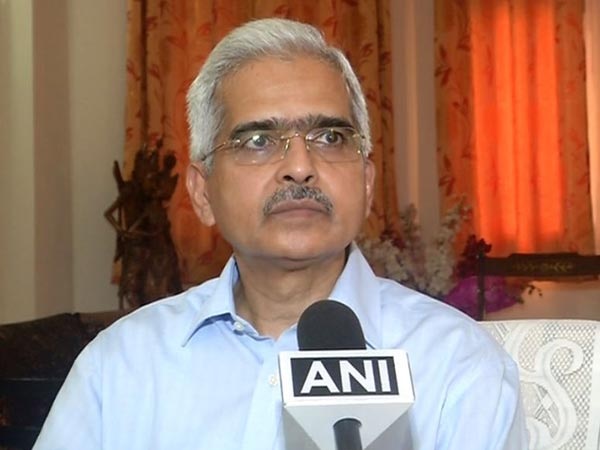 Shaktikanta Das endorses formation of 'holding company' for PSBs Shaktikanta Das endorses formation of 'holding company' for PSBs