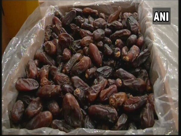 Date market sees decline in demand due to GST this Ramzan Date market sees decline in demand due to GST this Ramzan