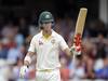 David Warner to be captain again