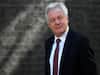 UK Brexit secretary David Davis resigns