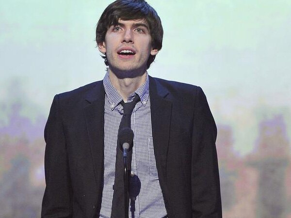 Tumblr Founder, CEO David Karp steps down Tumblr Founder, CEO David Karp steps down