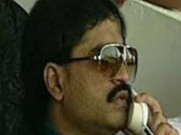 UK govt seizes assets owned by Dawood Ibrahim UK govt seizes assets owned by Dawood Ibrahim