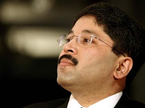 Telephone exchange case: CBI court to frame charges against Maran brothers on Oct. 23 Telephone exchange case: CBI court to frame charges against Maran brothers on Oct. 23