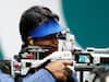 Asian Games: Deepak Kumar strikes silver in 10m Air Rifle