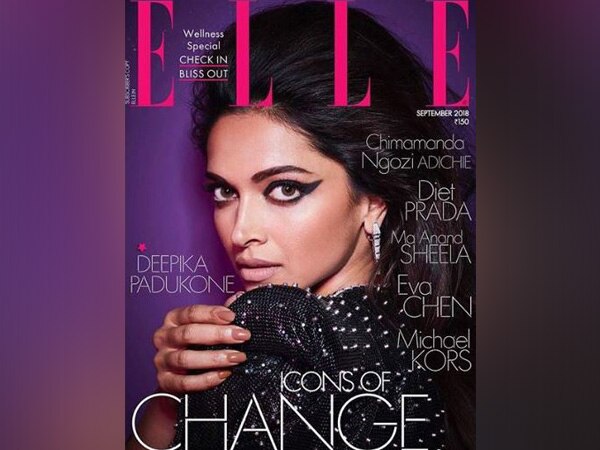 Deepika Padukone and her Global Domination