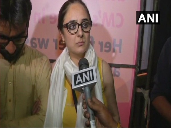 I may get raped, I can be killed: Kathua rape victim's lawyer I may get raped, I can be killed: Kathua rape victim's lawyer