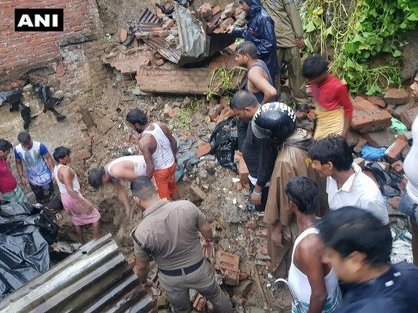 U'khand rains: Guv questions lack of preparedness, calls for better arrangements U'khand rains: Guv questions lack of preparedness, calls for better arrangements