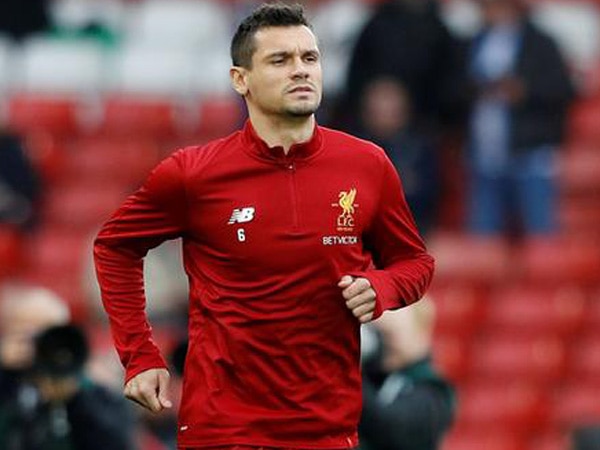 Death threats left life 'black cloud' over Dejan Lovren Death threats left life 'black cloud' over Dejan Lovren