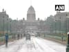 Heavy rains lash Delhi-NCR