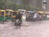 Blame game over waterlogging in Delhi-NCR