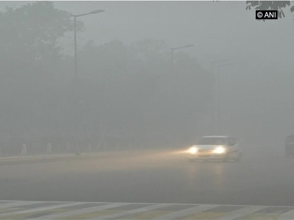 Air quality in Delhi goes bad again, respite soon Air quality in Delhi goes bad again, respite soon