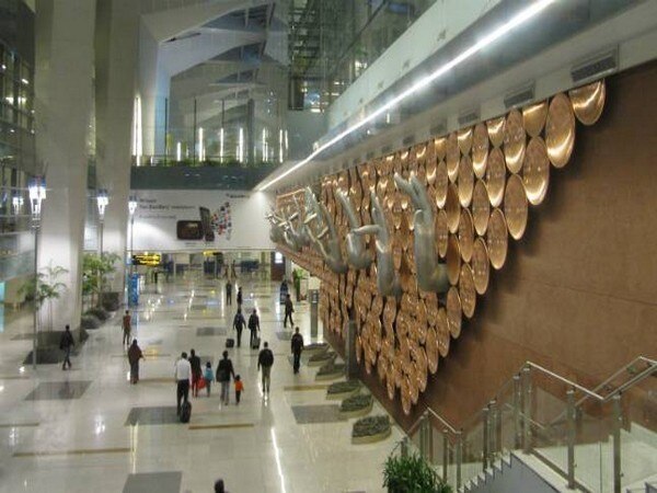 Plane makes emergency landing at IGI Airport, all passengers safe