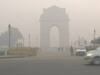 Escalating air pollution levels harm city dwellers
