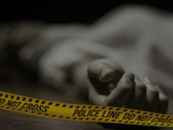 Class 12 girl abducted, murdered in UP Class 12 girl abducted, murdered in UP
