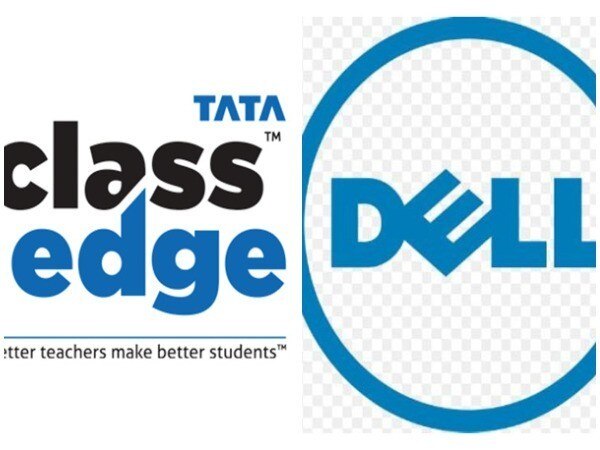 Dell, Tata ClassEdge to digitally empower education Dell, Tata ClassEdge to digitally empower education