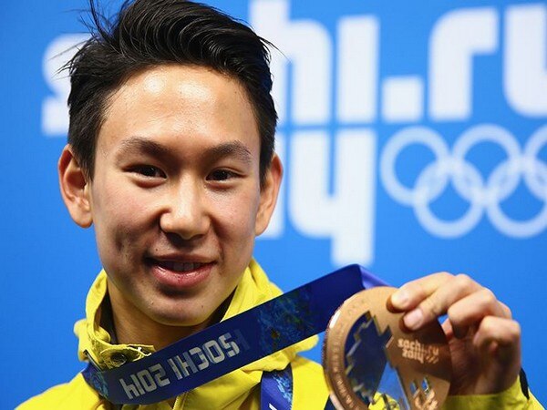 Kazakh figure skater stabbed to death Kazakh figure skater stabbed to death