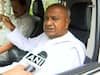 All well between JDU, Congress: Deve Gowda 
