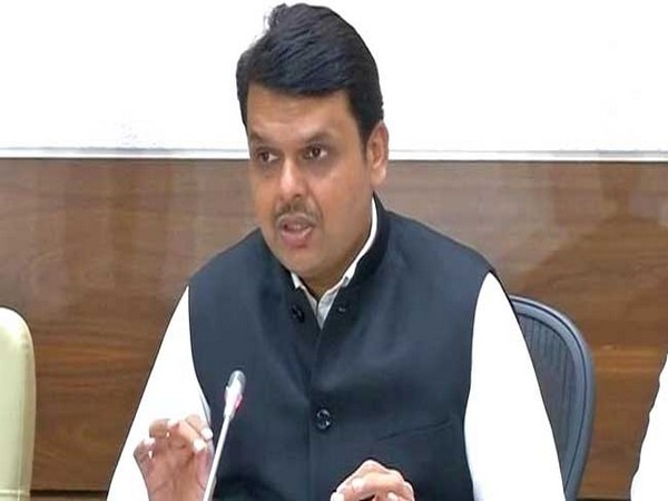 Fadnavis reviews progress of Jalyukt Shivar Abhiyan via video conferencing Fadnavis reviews progress of Jalyukt Shivar Abhiyan via video conferencing