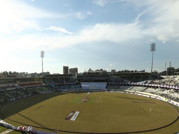 Dhaka outfield rated 'poor' by ICC for Australia Test Dhaka outfield rated 'poor' by ICC for Australia Test