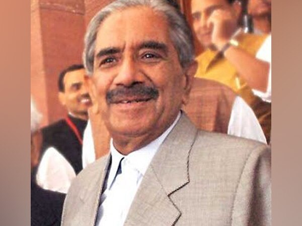 Senior Congress leader RK Dhawan passes away Senior Congress leader RK Dhawan passes away