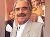 Senior Congress leader RK Dhawan passes away