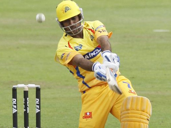 MS Dhoni set to join CSK squad for IPL 2018 edition MS Dhoni set to join CSK squad for IPL 2018 edition