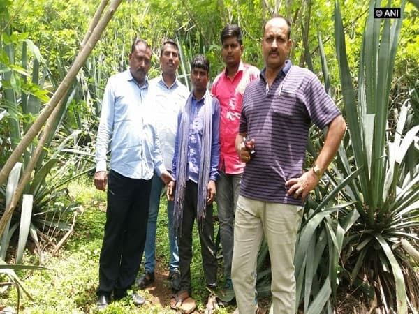 Dhule lynching: Main accused arrested