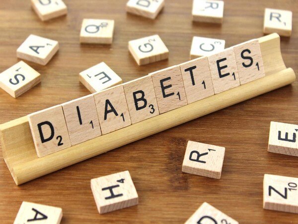 No, anti-malaria drug can't be used to treat diabetes