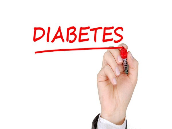 Diabetes can impair body's ability to adjust to rising temperatures Diabetes can impair body's ability to adjust to rising temperatures