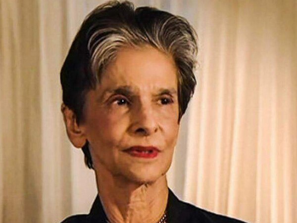 Md Ali Jinnah's daughter passes away in London Md Ali Jinnah's daughter passes away in London