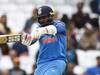 Afghanistan\'s journey inspirational for int\'l cricket: Dinesh Karthik