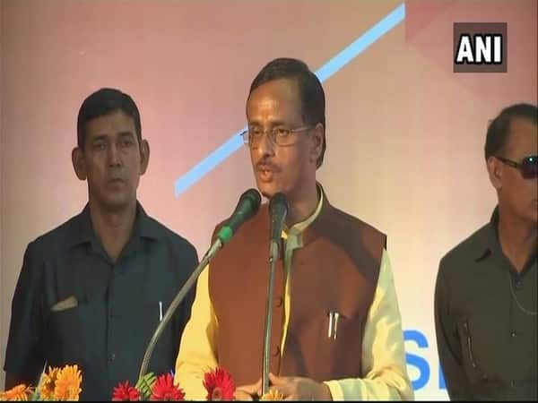 UP Dy CM attacks Mamata over NRC draft UP Dy CM attacks Mamata over NRC draft