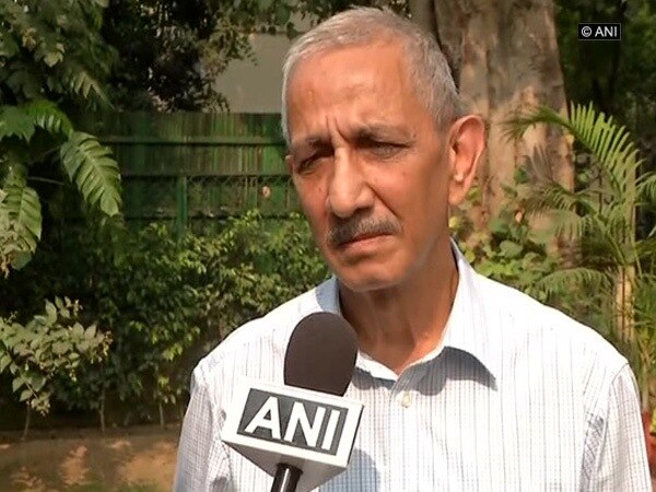 J-K talks to begin today; Dineshwar Sharma to visit valley J-K talks to begin today; Dineshwar Sharma to visit valley