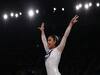Parents happy over Dipa Karmakar\'s gold in gymnastics World Challenge Cup