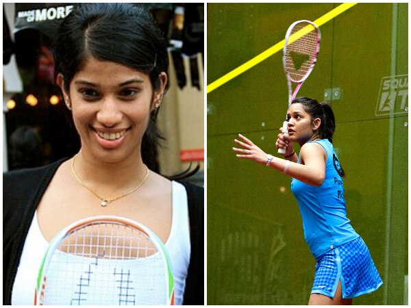 Asian Games squash: Dipika Pallikal, Joshna Chinappa settle for bronze Asian Games squash: Dipika Pallikal, Joshna Chinappa settle for bronze