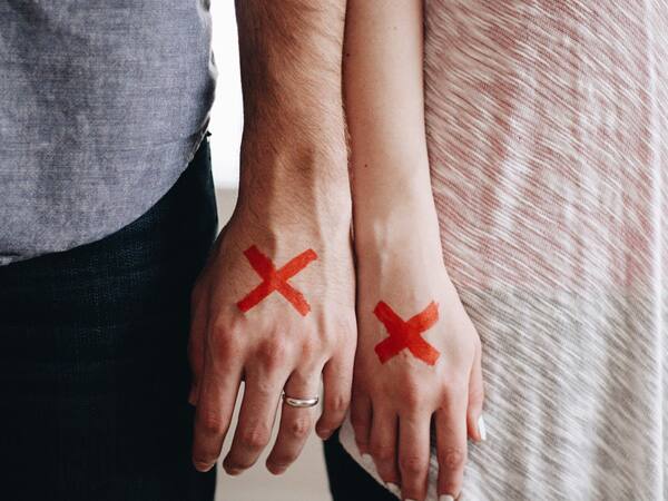 Study finds divorce runs in families and could be genetic Study finds divorce runs in families and could be genetic