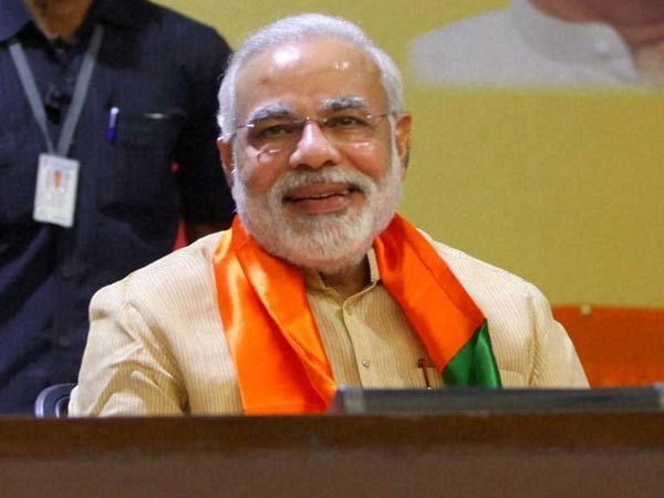 PM gave 'Diwali' bonanza to people: BJP on GST Council meet