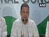Rahul tears into PM Modi on demonistaion, Rafale deal