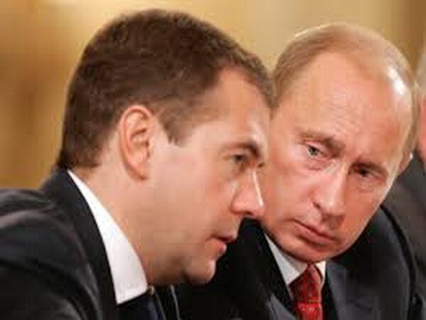 Russia confirms Dmitry Medvedev as its PM Russia confirms Dmitry Medvedev as its PM